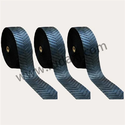 Tapis roulant Chevron